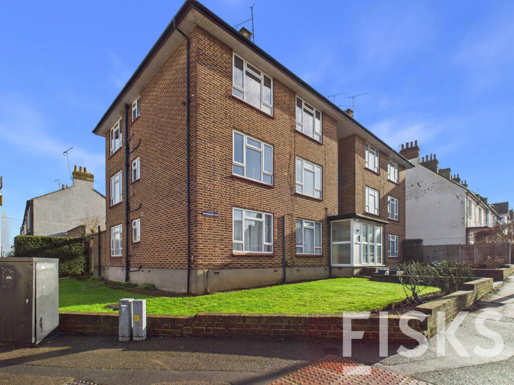 Main image of property: Westbourne Grove, Westcliff-on-sea, SS0