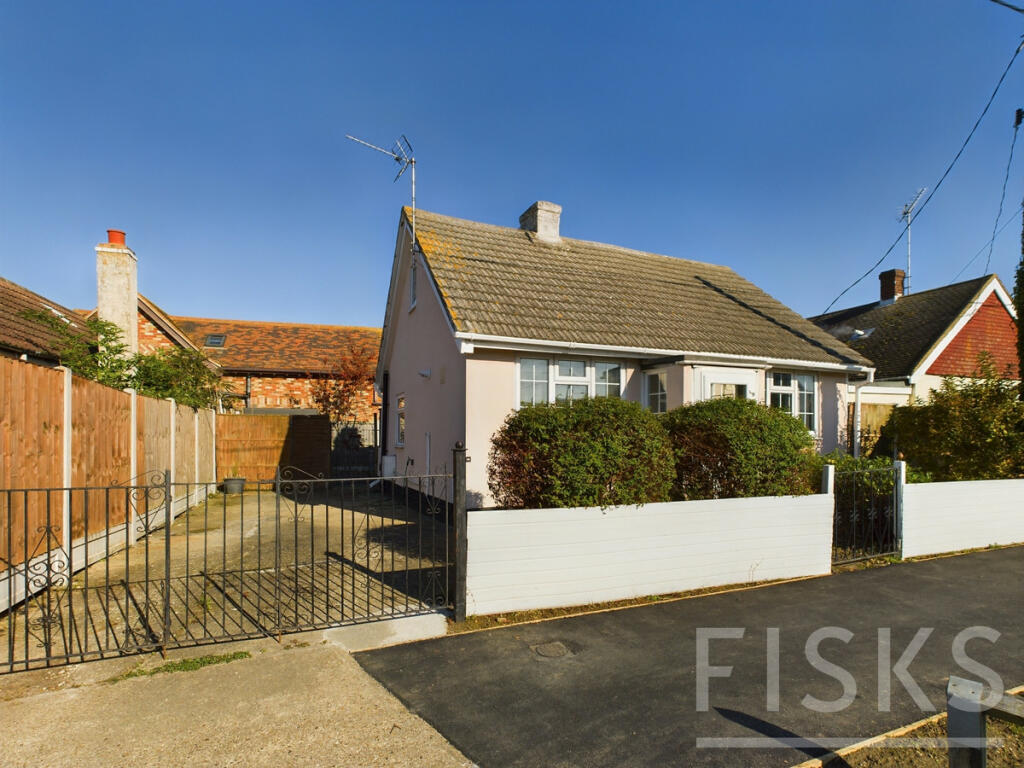 Main image of property: Point Road, Canvey Island, SS8