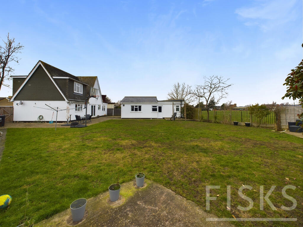 Main image of property: Hawkesbury Close, Canvey Island, SS8
