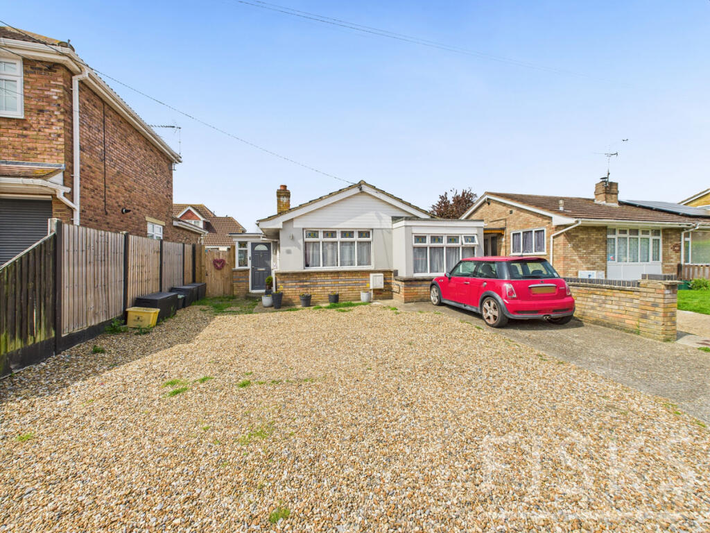 Main image of property: Roosevel Avenue, Canvey Island, SS8