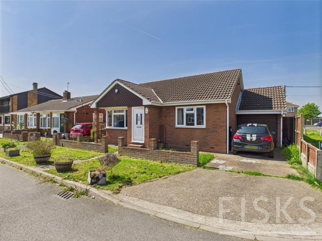 Main image of property: Griffin Avenue, Canvey Island, SS8