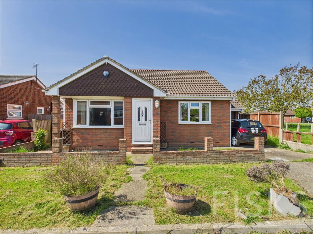 Main image of property: Griffin Avenue, Canvey Island, SS8