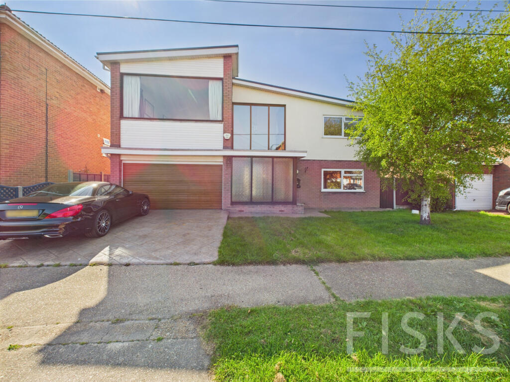 Main image of property: Beveland Road, Canvey Island, SS8