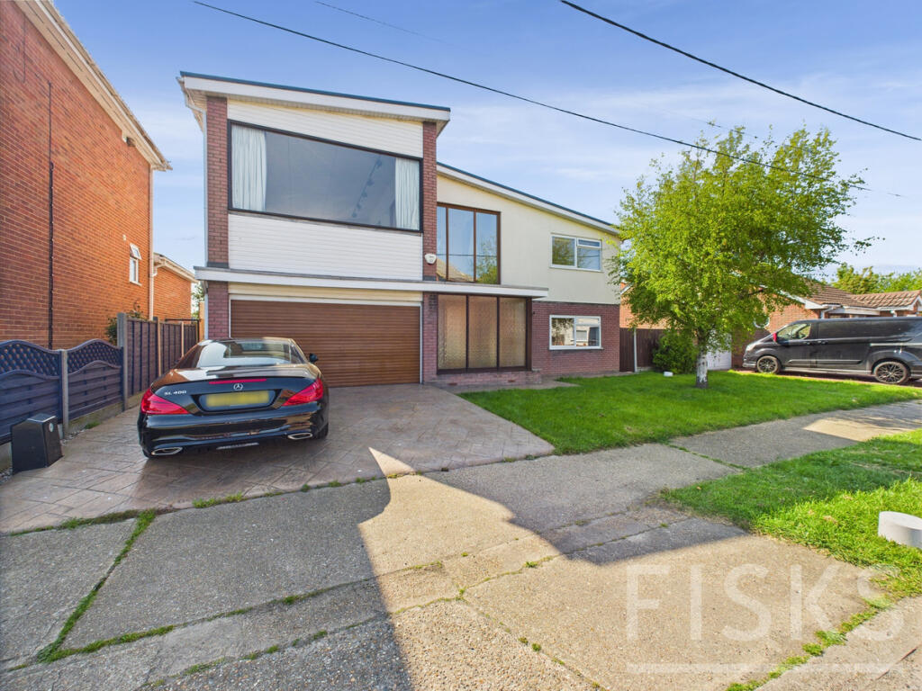 Main image of property: Beveland Road, Canvey Island, SS8