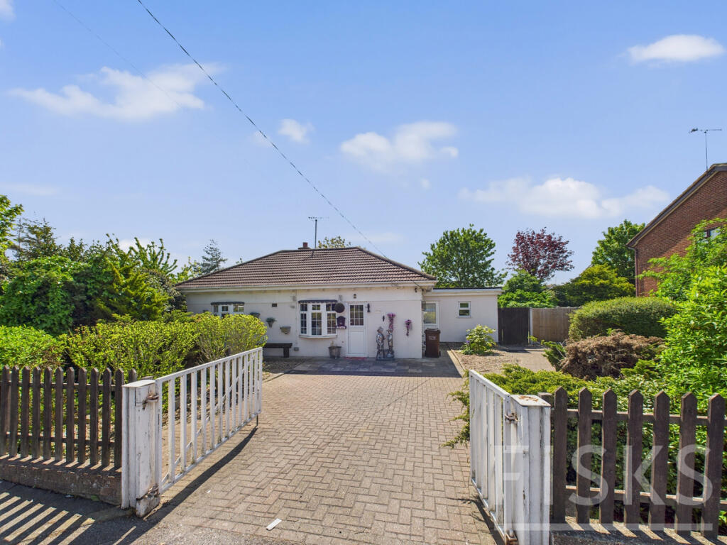 Main image of property: Long Road, Canvey Island, SS8