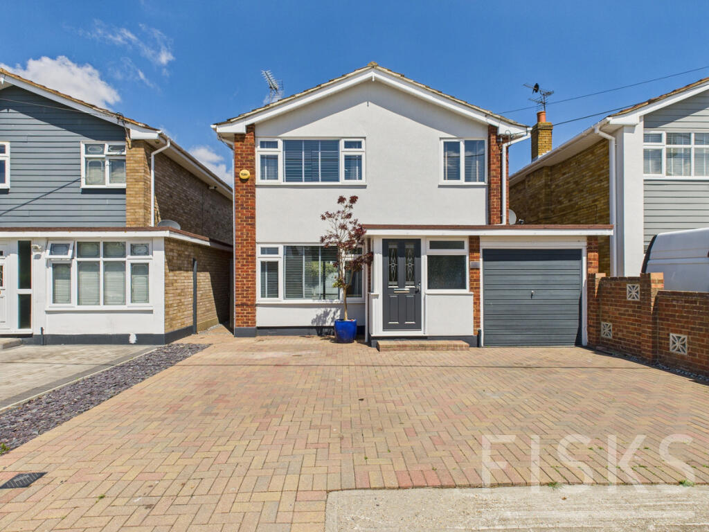 Main image of property: Crescent Road, Canvey Island, SS8