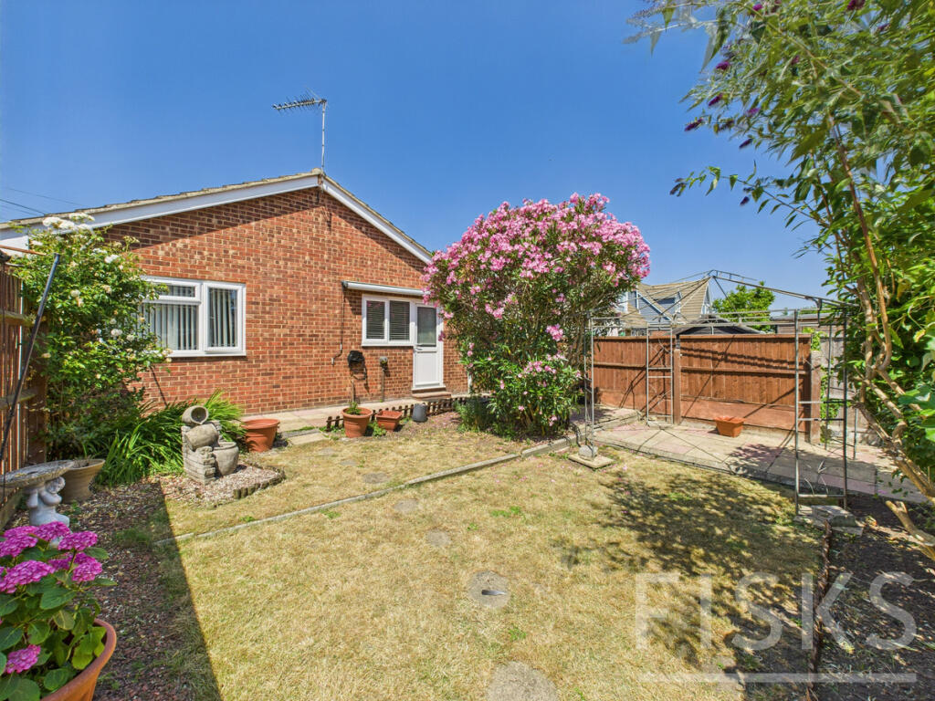 Main image of property: Hannett Road, Canvey Island, SS8
