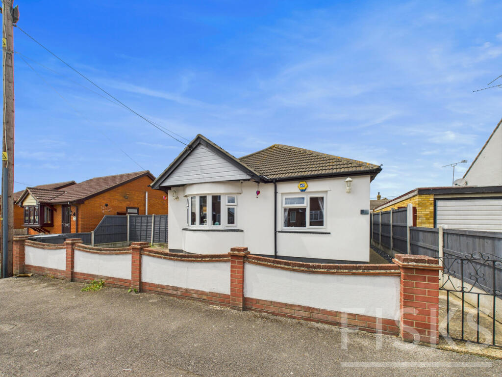 Main image of property: Maurice Road, Canvey Island, SS8