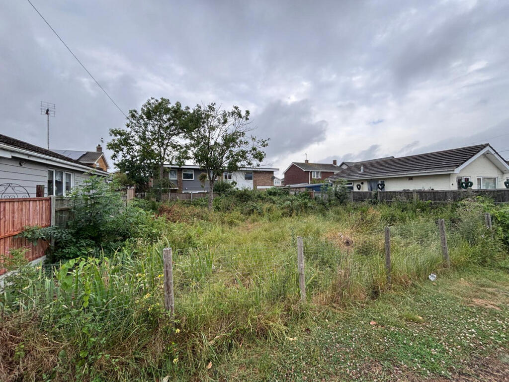 Main image of property: Taranto Road, Canvey Island, SS8