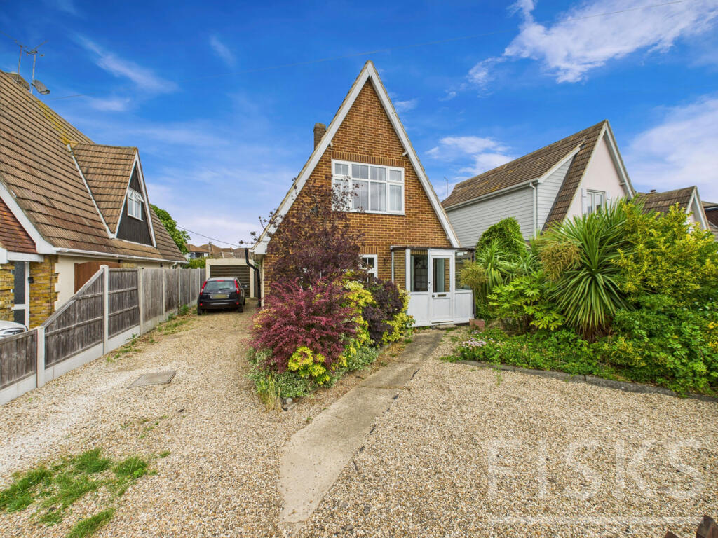Main image of property: Thorney Bay Road, Canvey Island, SS8