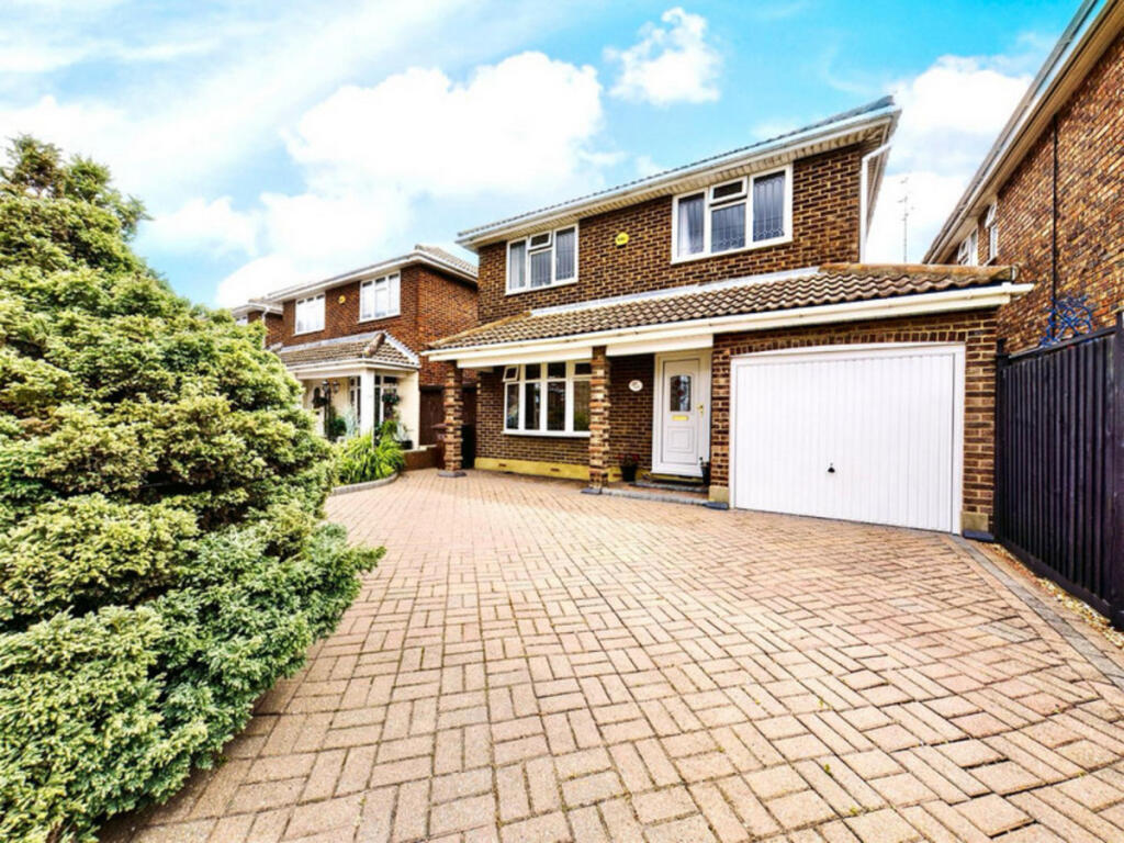 Main image of property: Furtherwick Road, Canvey Island, SS8