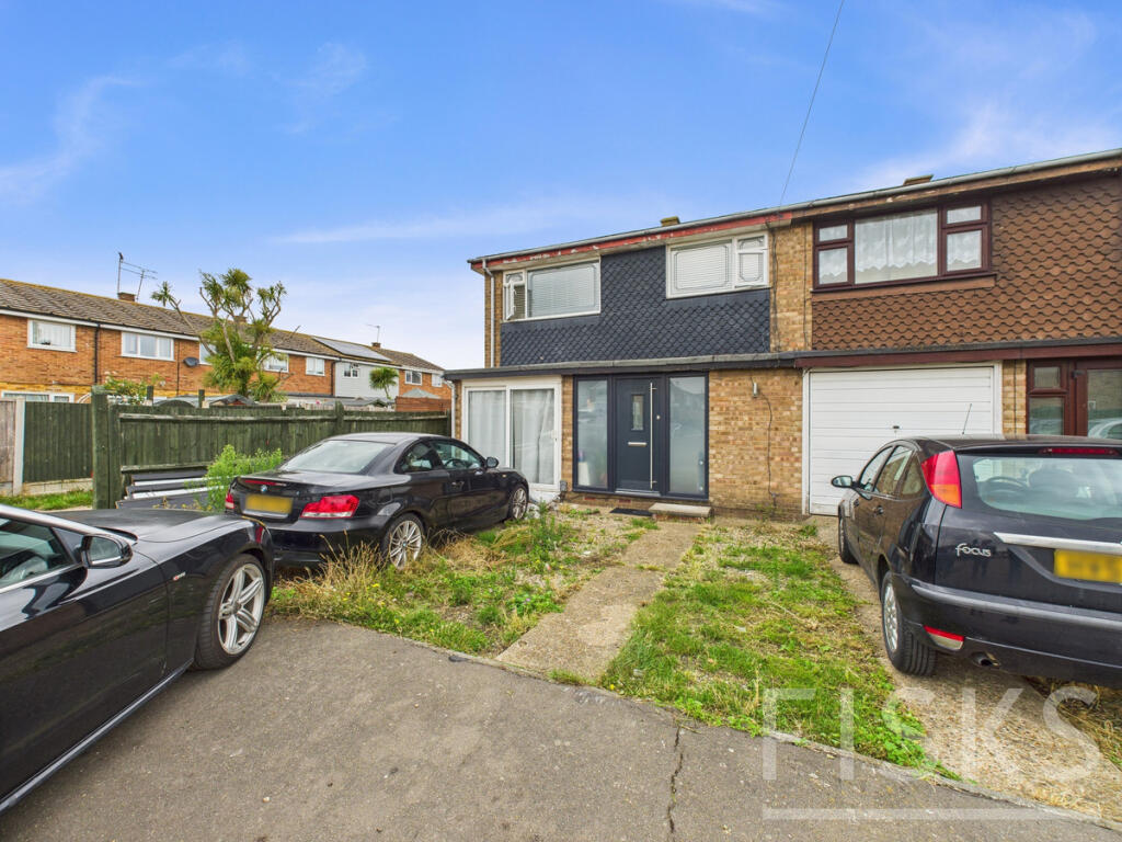 Main image of property: Southwalters, Canvey Island, SS8