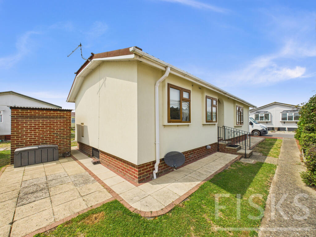 Main image of property: Creek Road, Canvey Island, SS8