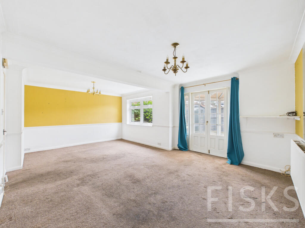 Main image of property: Hornsland Road, Canvey Island, SS8