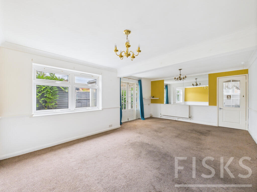 Main image of property: Hornsland Road, Canvey Island, SS8