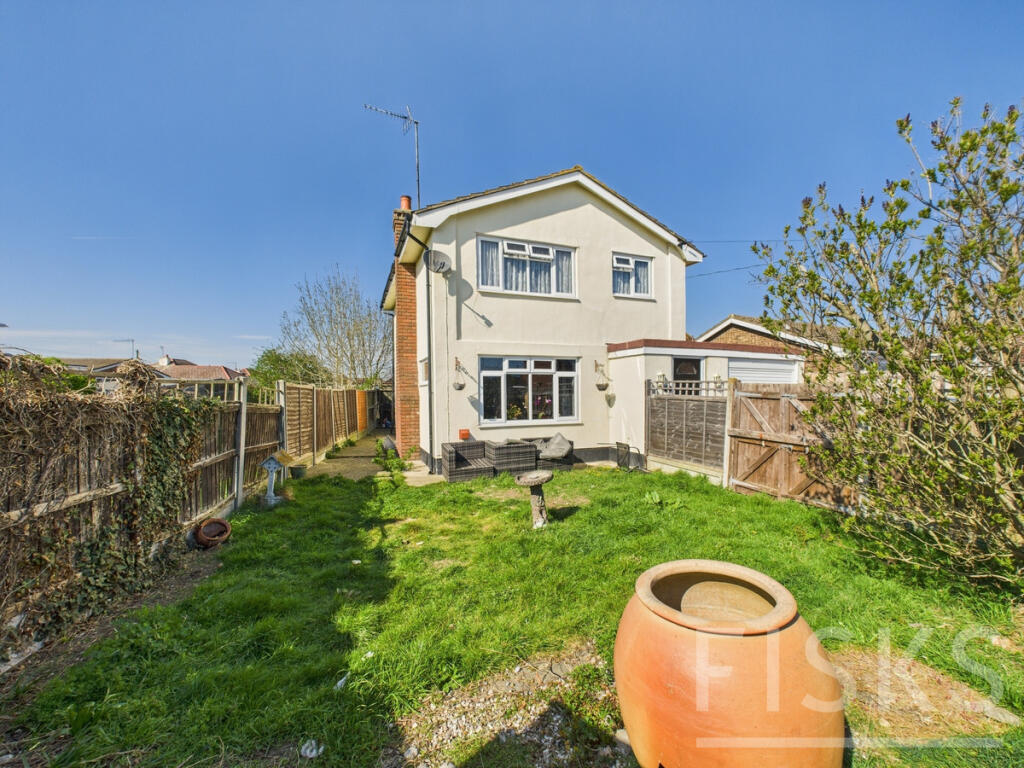 Main image of property: Caro Road, Canvey Island, SS8