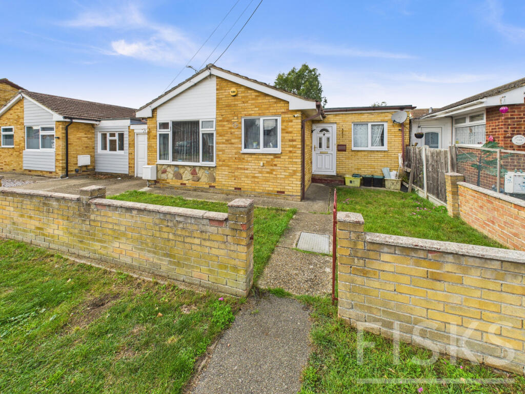 Main image of property: Henson Avenue, Canvey Island, SS8