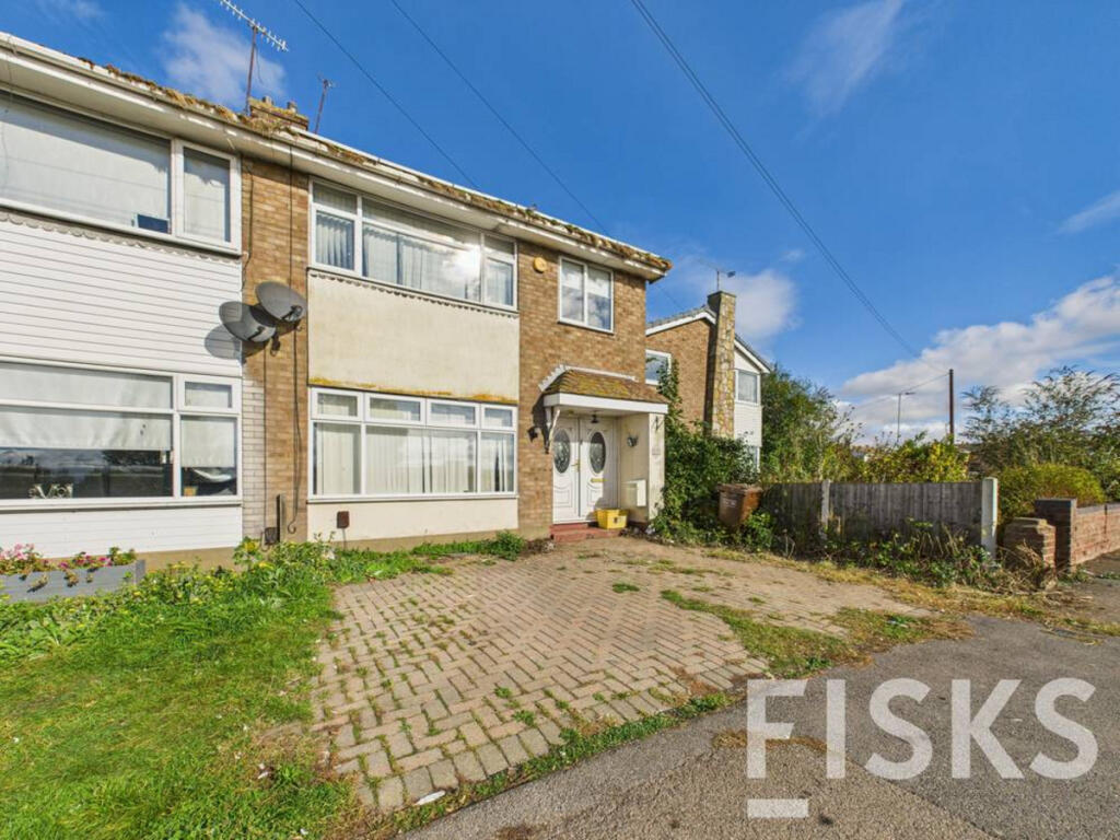 Main image of property: Furtherwick Road, Canvey Island, SS8