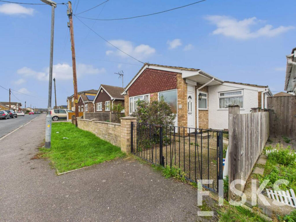 Main image of property: Denham Road, Canvey Island, SS8