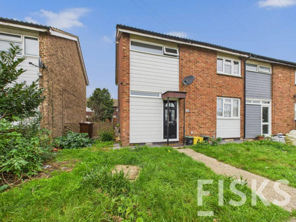 Main image of property: Seventh Avenue, Canvey Island, SS8