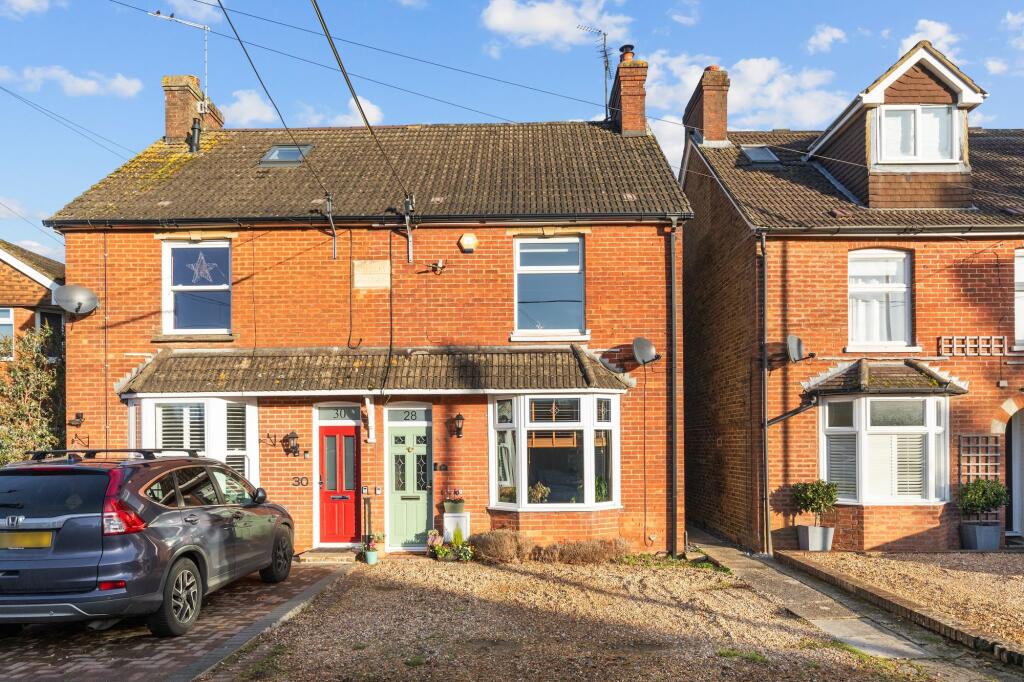 Main image of property: Old Guildford Road, Broadbridge Heath, RH12