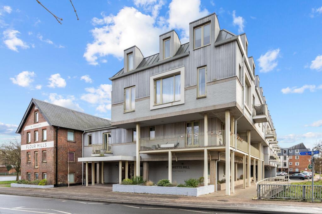Main image of property: Mill Bay Lane, Horsham, RH12