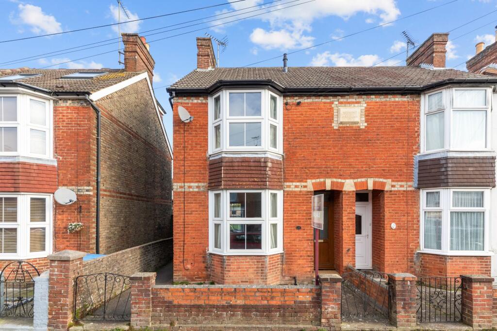 Main image of property: Cambridge Road, Horsham, RH13