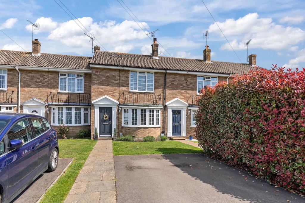 Main image of property: Clovers End, Horsham, RH12