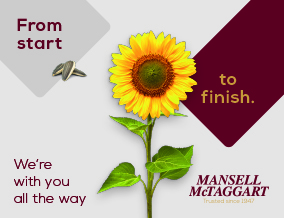 Get brand editions for Mansell McTaggart, Horsham