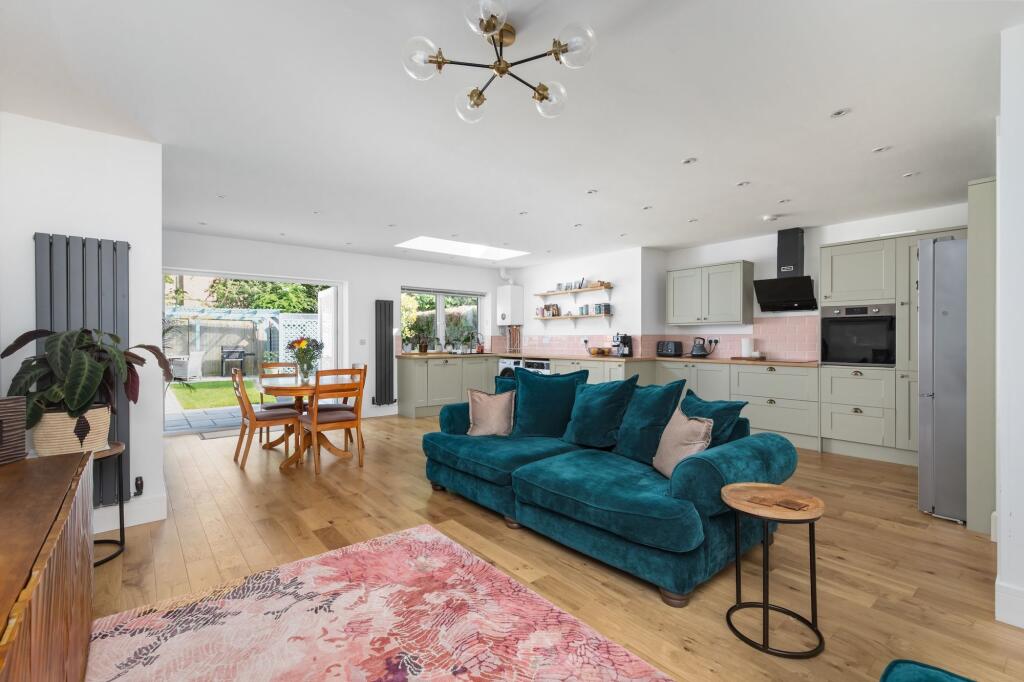 Main image of property: Peary Close, Horsham, RH12