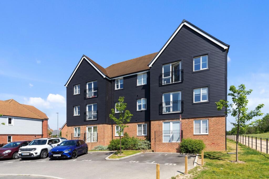 Main image of property: Clay Vale, Faygate, RH12