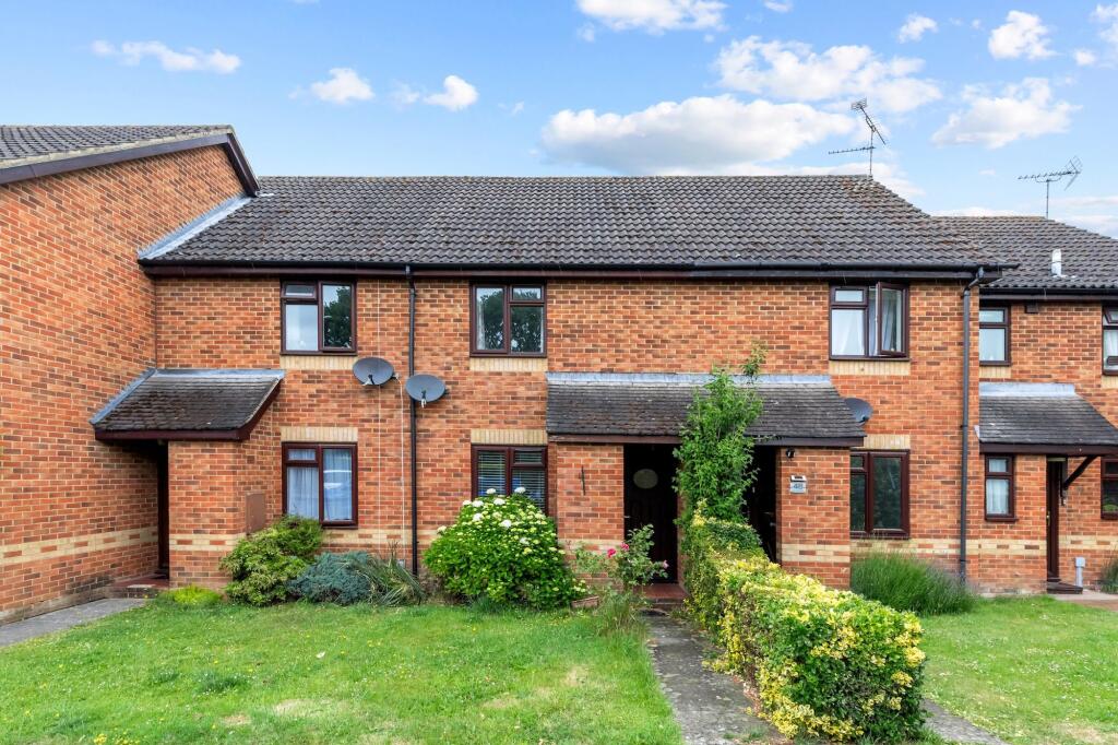 Main image of property: Oak Tree Way, Horsham, RH13