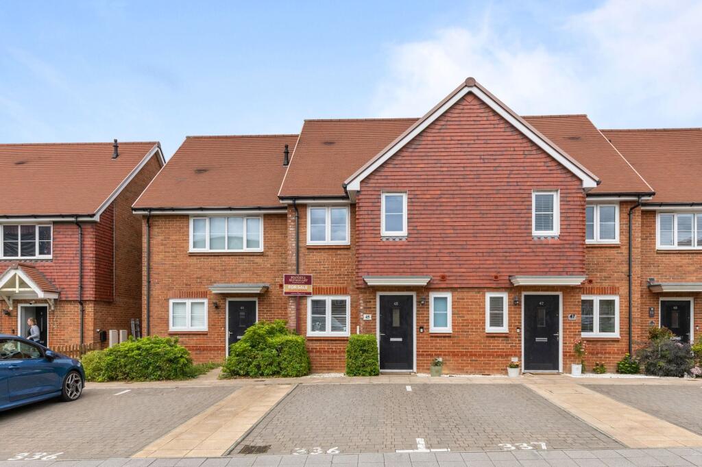 Main image of property: Illett Way, Faygate, RH12