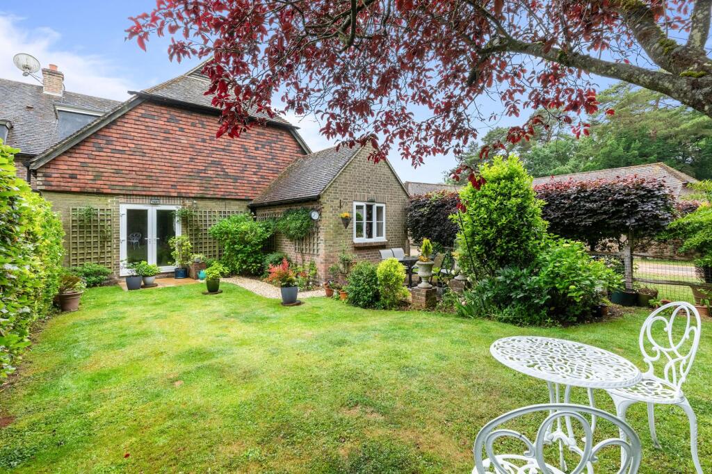Main image of property: Forest Road, Colgate, RH12