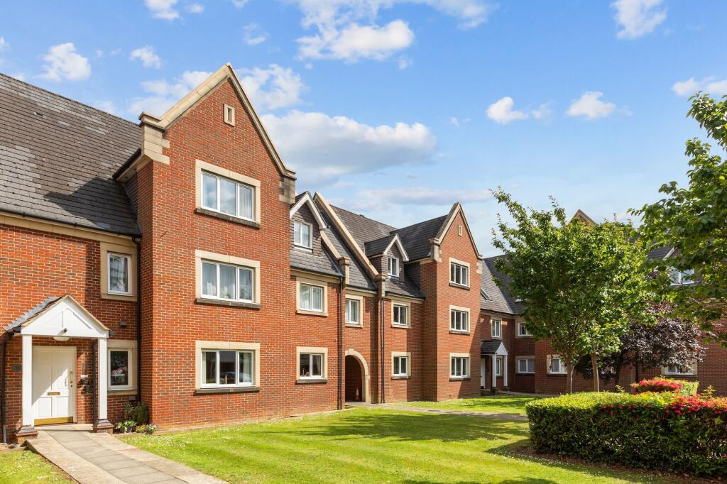 Main image of property: Tanbridge Park, Horsham, RH12