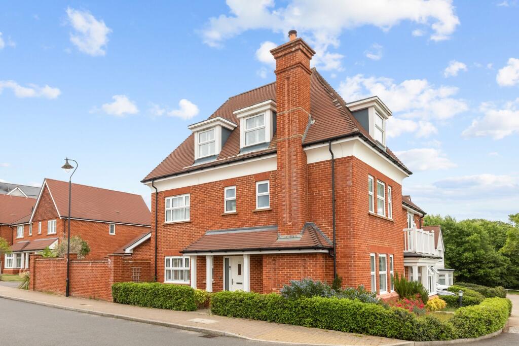 Main image of property: The Boulevard, Horsham, RH12