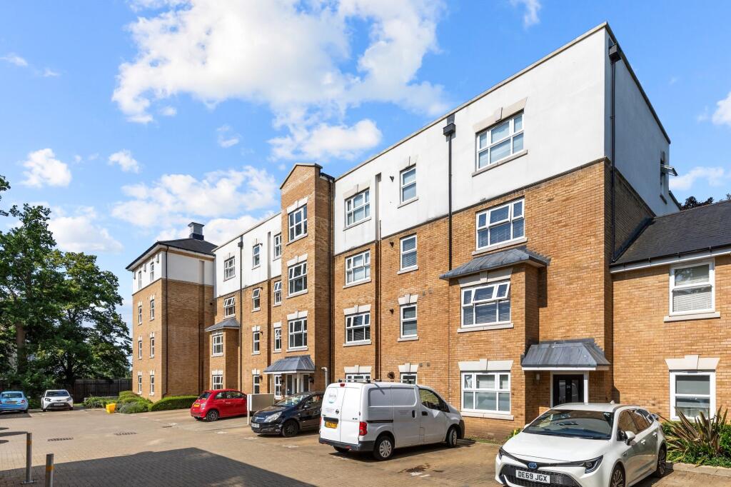 Main image of property: Timms Close, Horsham, RH12