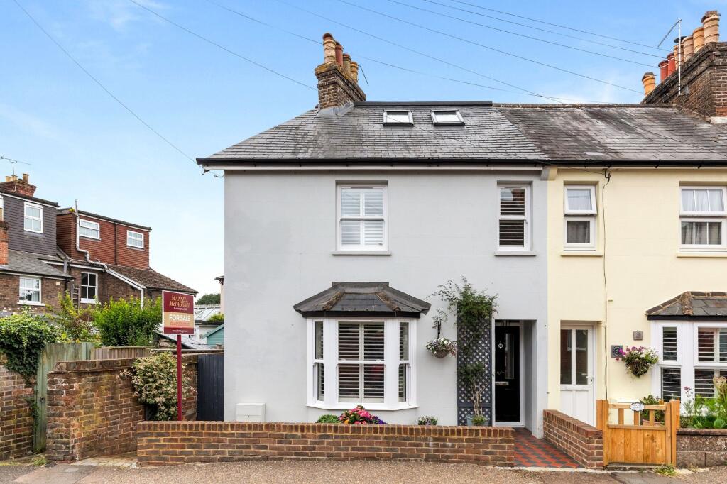 Main image of property: Trafalgar Road, Horsham, RH12