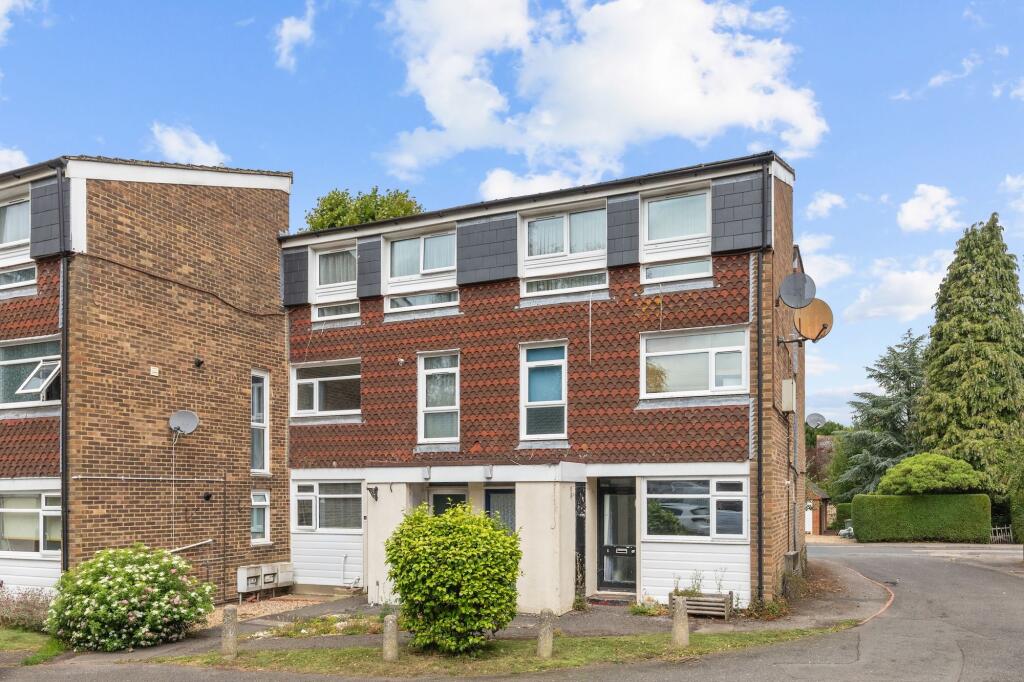 Main image of property: Forest Close, Horsham, RH12