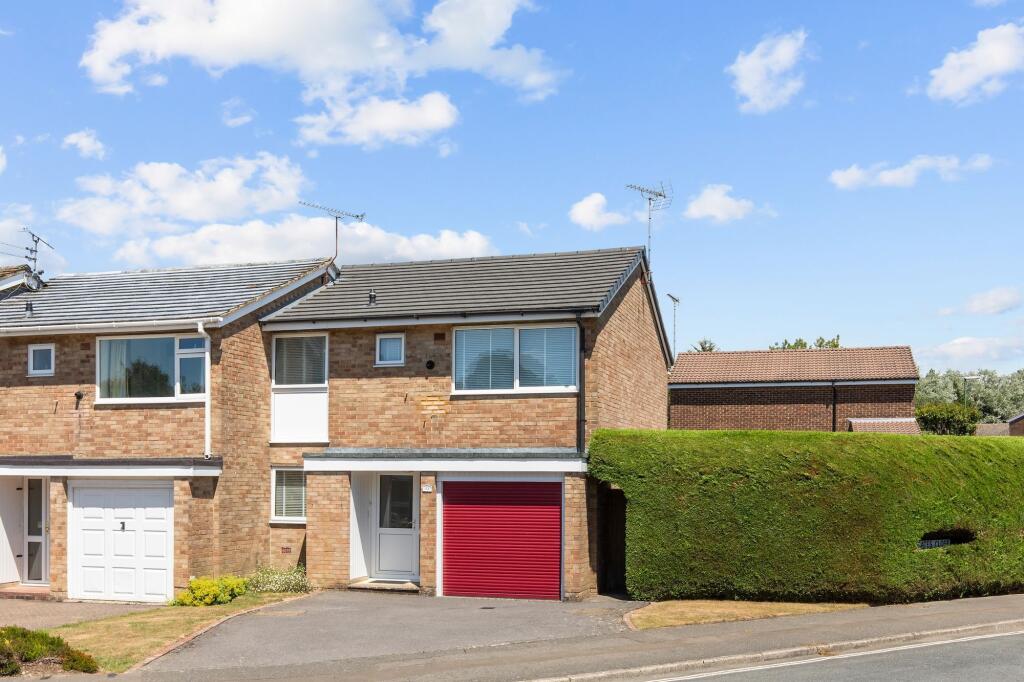 Main image of property: Pollards Drive, Horsham, RH13