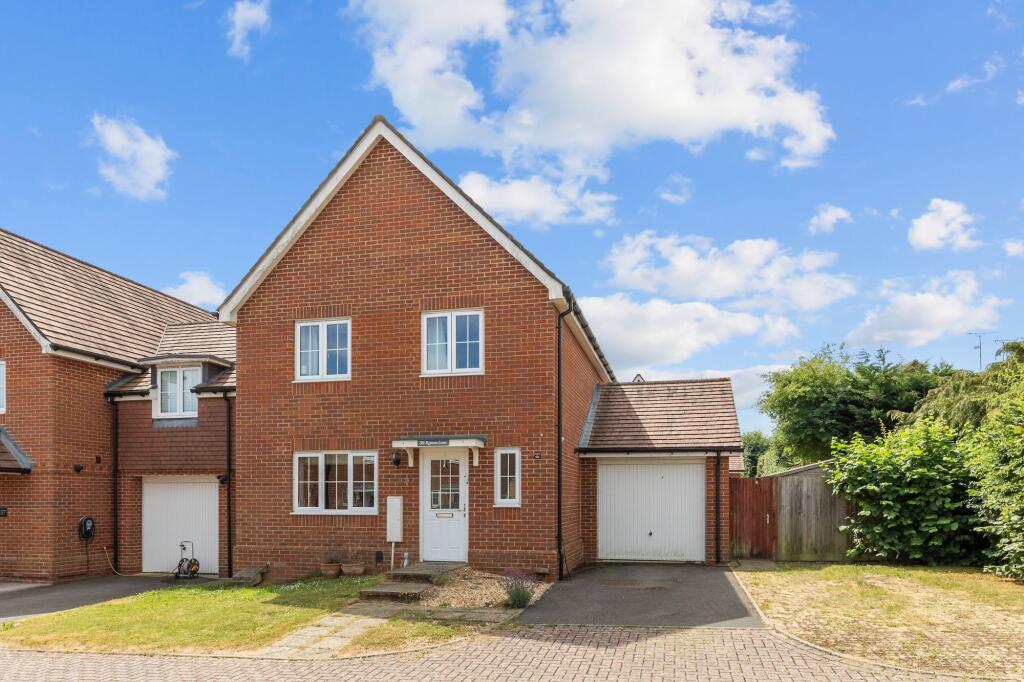 Main image of property: Roman Lane, Southwater, RH13