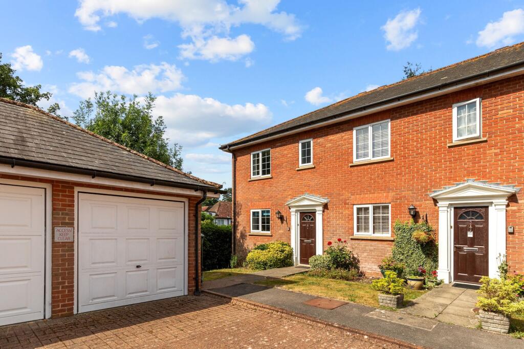 Main image of property: Stanford Orchard, Warnham, RH12