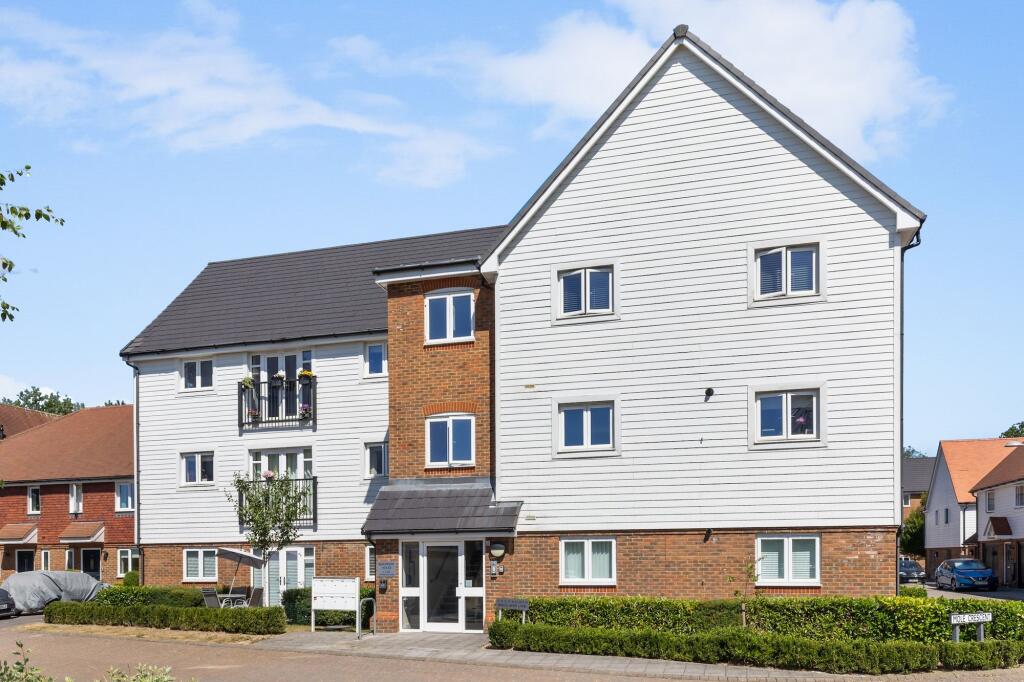 Main image of property: Bricklayer Lane, Faygate, RH12