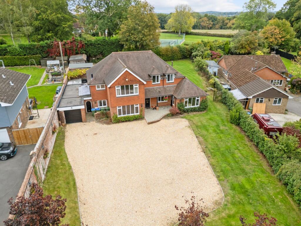 Main image of property: Horsham Road, Rusper, RH12