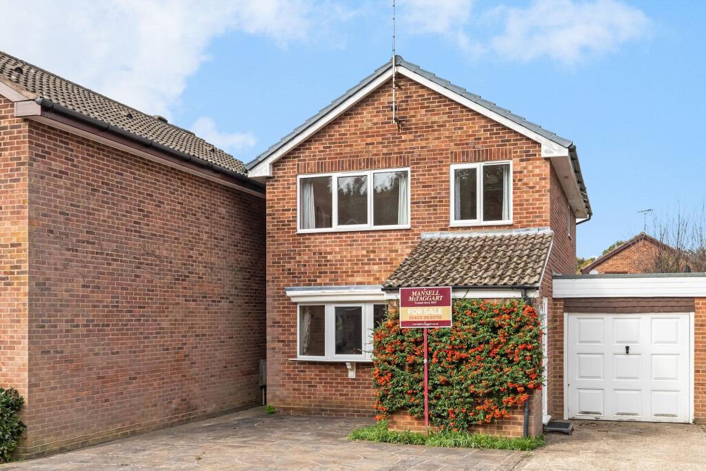 Main image of property: Fallow Deer Close, Horsham, RH13