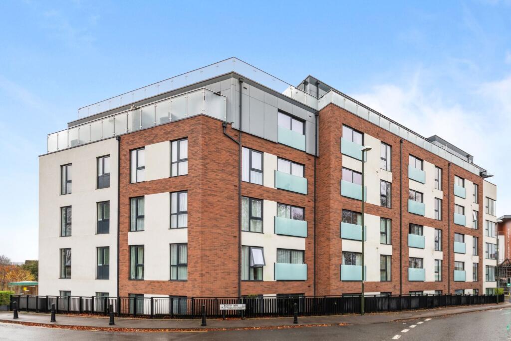 Main image of property: Station Road, Horsham, RH13