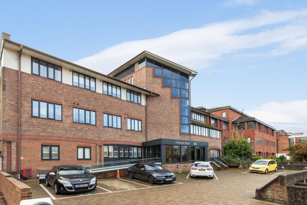 Main image of property: North Street, Horsham, RH12