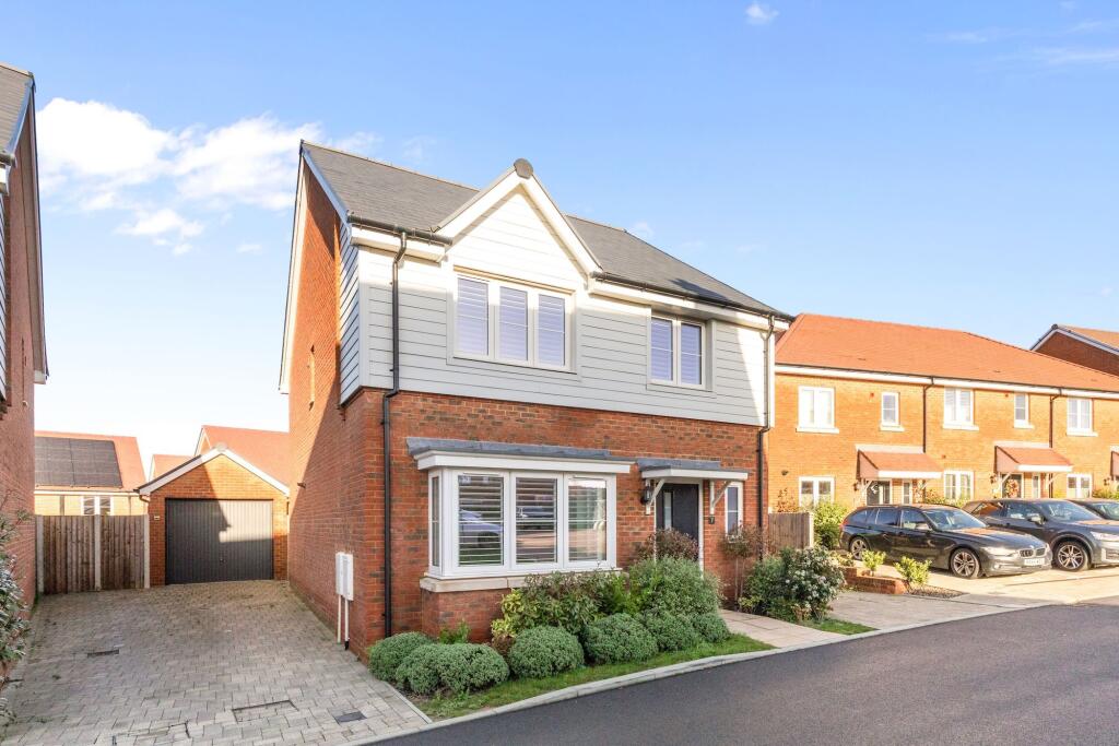 Main image of property: Brighton Link, Faygate, RH12