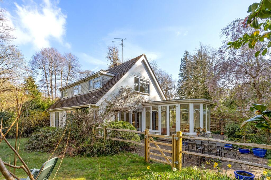 Main image of property: Rambledown Lane, West Chiltington, RH20