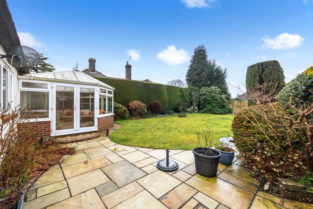 Main image of property: The Common, West Chiltington, RH20